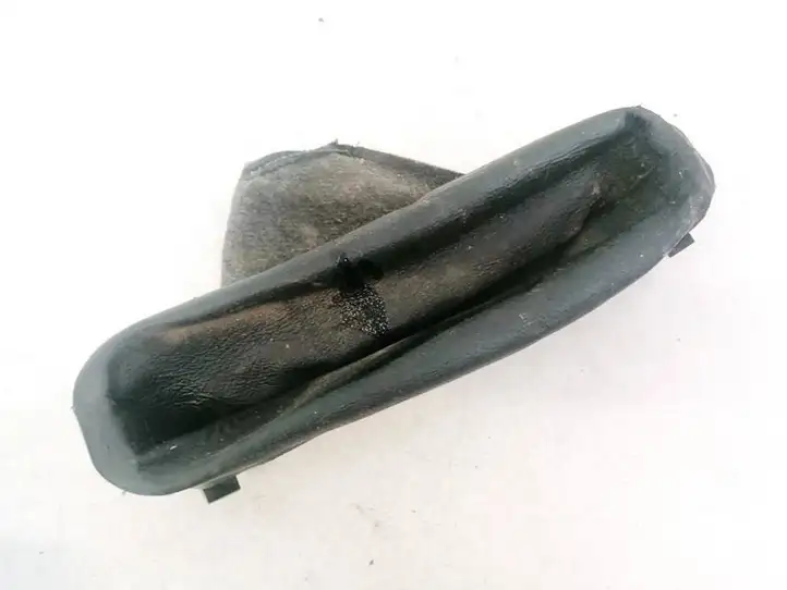 Opel Zafira (1999 - 2003)   Другая деталь салона