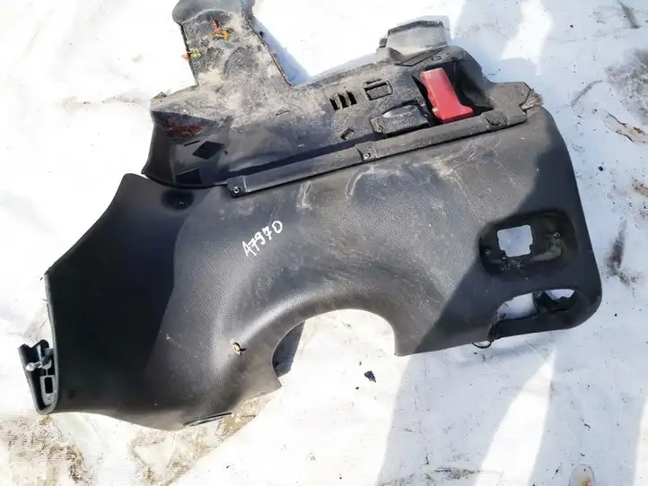 Mercedes-Benz C W203 (2000 - 2007) a2036804739 Прочие детали салона — фото 1