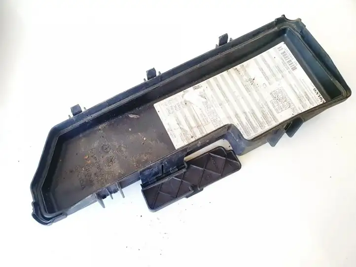 Volvo S60 (2000 - 2004) 9494211 Крышка ящика предохранителей — фото 3