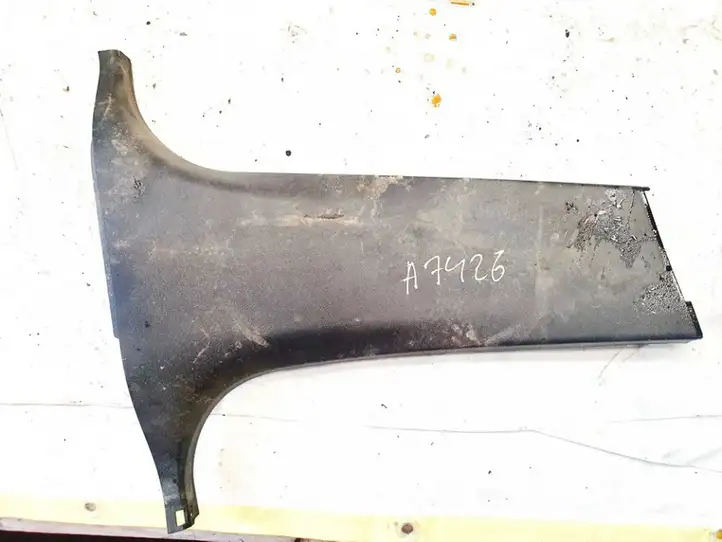 Mercedes-Benz E W212 (2009 - 2016)  a2126904025 Другая деталь салона