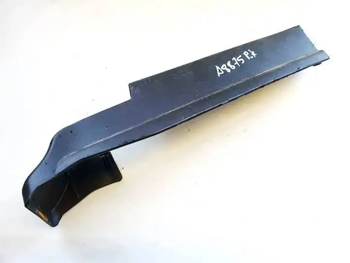 Toyota Corolla Verso AR10 (2004 - 2009) 721240f010 Прочие детали салона — фото 1