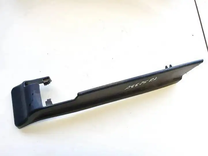 Toyota Corolla Verso AR10 (2004 - 2009) 721240f010 Прочие детали салона — фото 2