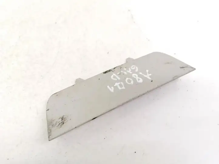 Mercedes-Benz B-class W245 (2005 - 2008) A1697270187 Прочие детали салона — фото 2