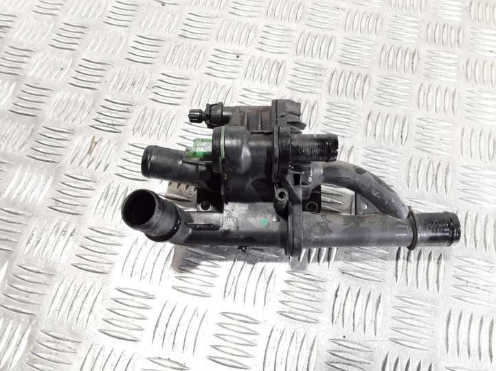 9660660380 Peugeot 207 Termostatas/ termostato korpusas