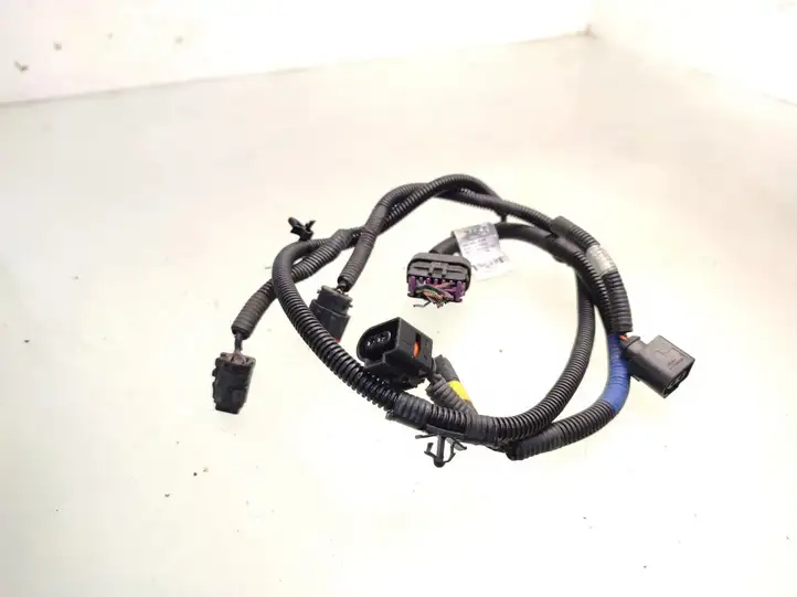 Chevrolet Captiva (2013 - 2016)  22737464 Другой проводник