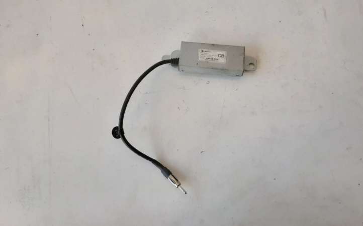 96628318 Chevrolet Captiva Antenos stiprintuvas