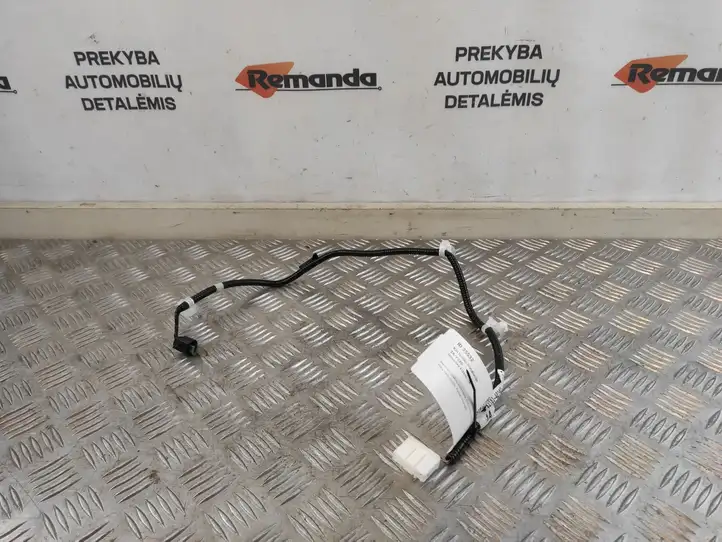 Toyota RAV 4 (XA50) (2018 - ) 8218342140 Прочая электропроводка — фото 1