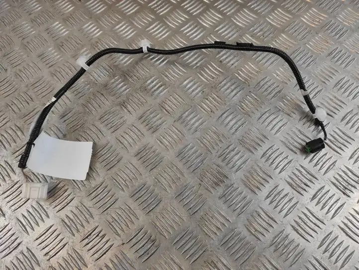 Toyota RAV 4 (XA50) (2018 - ) 8218342140 Прочая электропроводка — фото 3