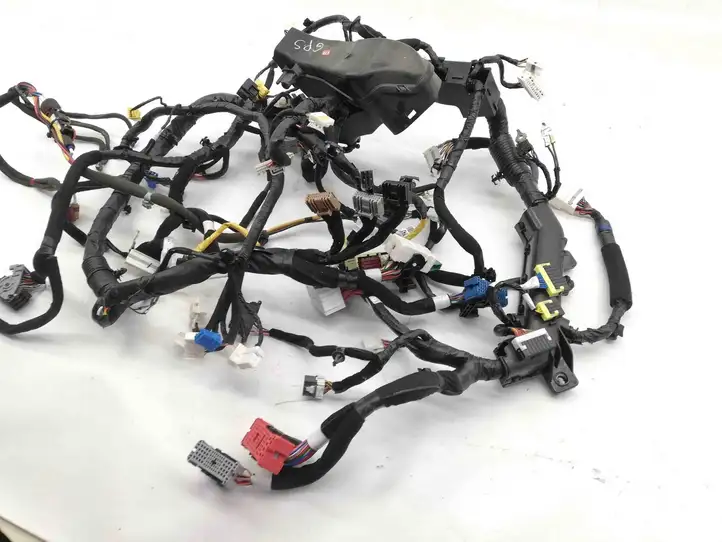 Hyundai Kona I (2017 - 2022) 91111K4111 Прочая электропроводка — фото 3