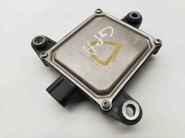 Toyota Yaris Cross (2020 - )  861620D010 Радар слепых зон