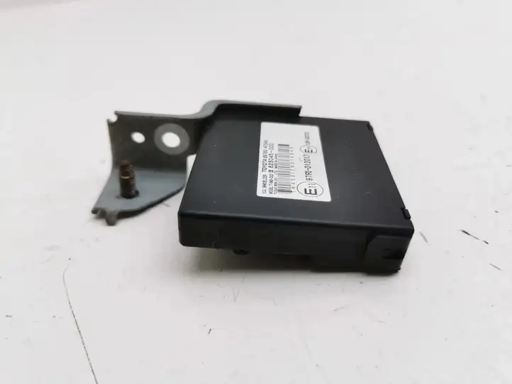 Toyota Prius (XW20) (2003 - 2009) 8978047040 Блок иммобилайзера — фото 5