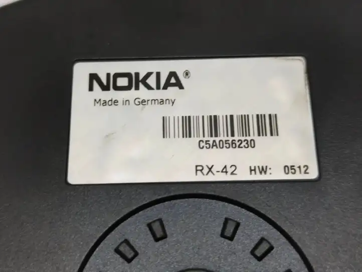 Ford Mondeo MK IV (2007 - 2014) 8M5T19G488AK Bluetooth модуль — фото 6