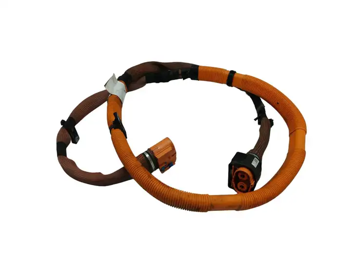 Renault Kangoo II (2008 - 2014) 297A23285R Прочая электропроводка — фото 1