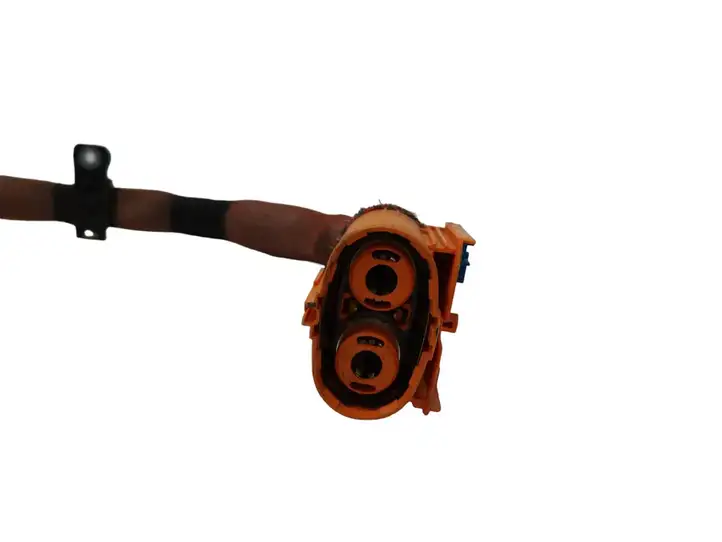 Renault Kangoo II (2008 - 2014) 297A23285R Прочая электропроводка — фото 4