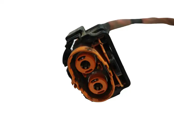 Renault Kangoo II (2008 - 2014) 297A23285R Прочая электропроводка — фото 6