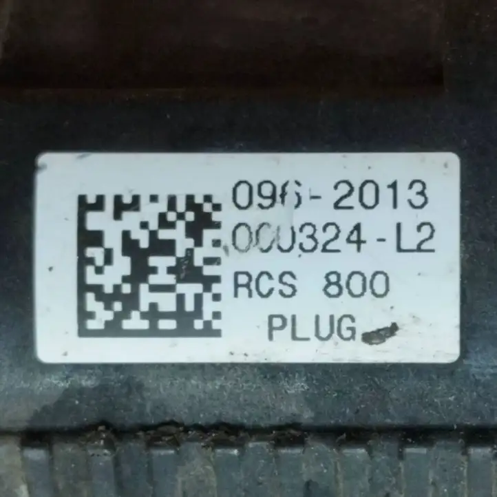 Renault Kangoo II (2008 - 2014) 297A23285R Прочая электропроводка — фото 9