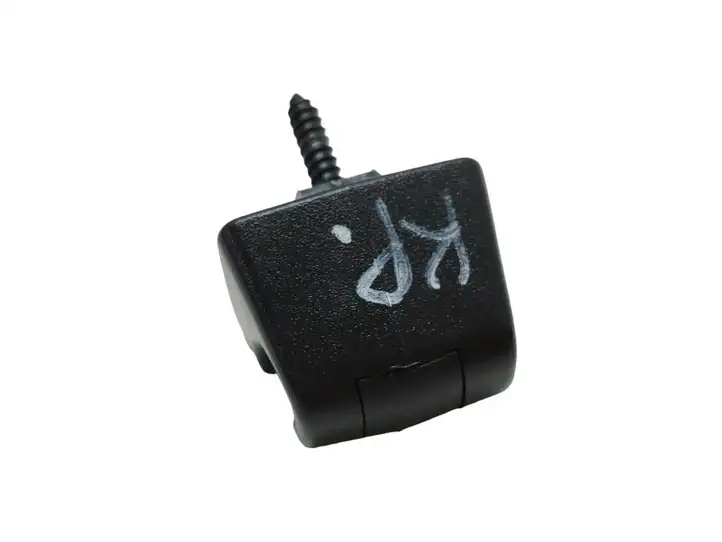 Mercedes-Benz S W221 (2005 - 2013)   Другая деталь салона