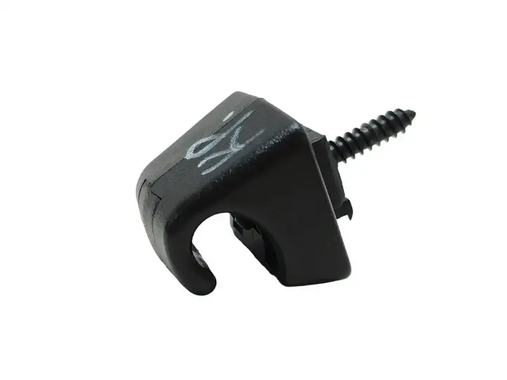 Mercedes-Benz S W221 (2005 - 2013)   Другая деталь салона