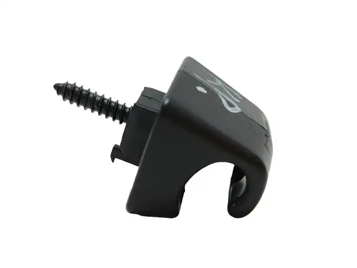 Mercedes-Benz S W221 (2005 - 2013)   Другая деталь салона