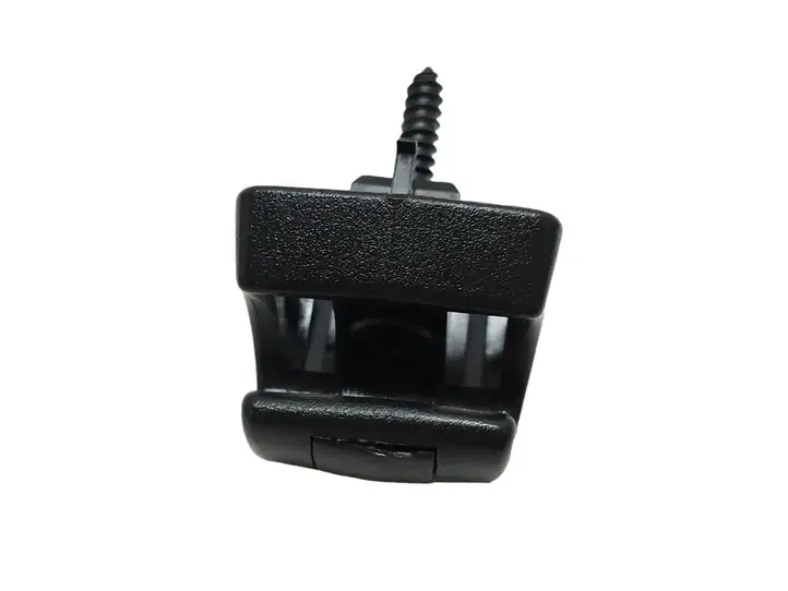 Mercedes-Benz S W221 (2005 - 2013)   Другая деталь салона