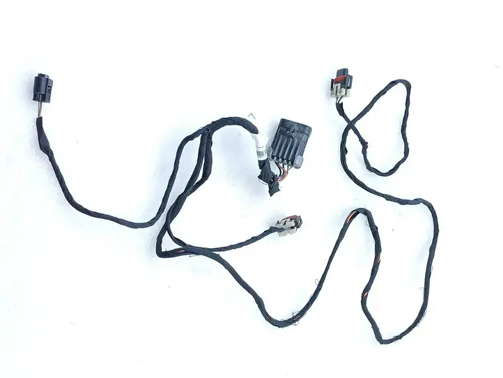 Mercedes-Benz ML W164 (2005 - 2011) A1645402505 Прочая электропроводка — фото 1