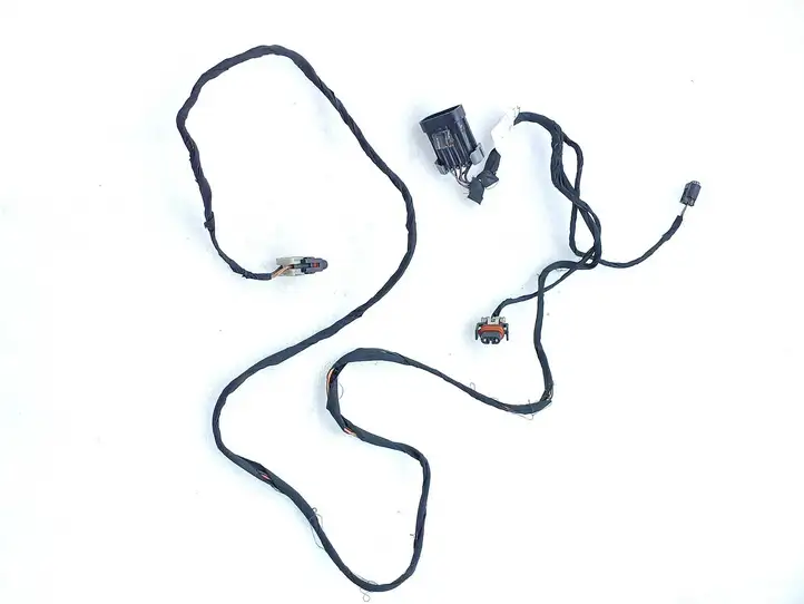 Mercedes-Benz ML W164 (2005 - 2011) A1645402505 Прочая электропроводка — фото 2