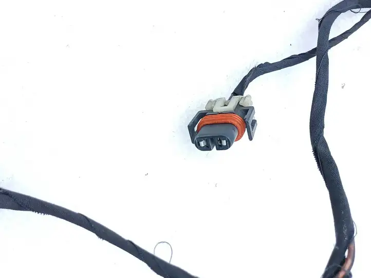 Mercedes-Benz ML W164 (2005 - 2011) A1645402505 Прочая электропроводка — фото 3