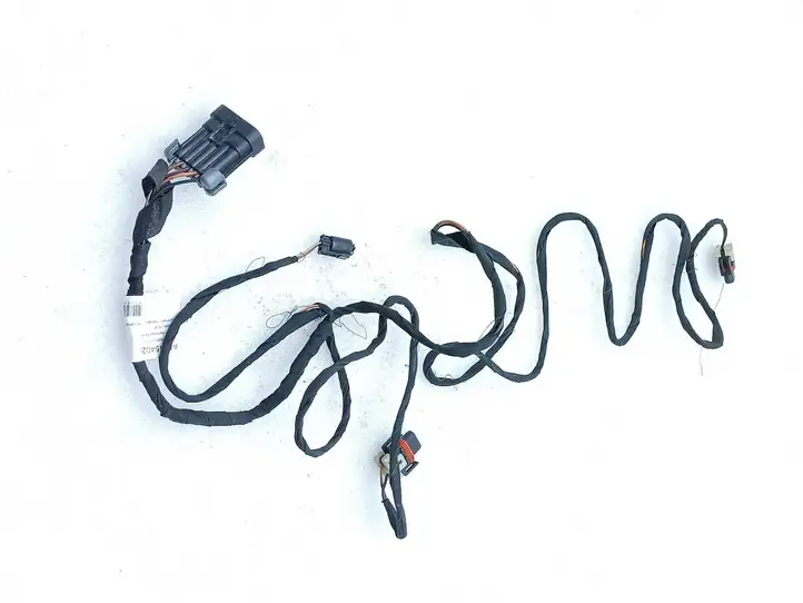 Mercedes-Benz ML W164 (2005 - 2011) A1645402505 Прочая электропроводка — фото 2