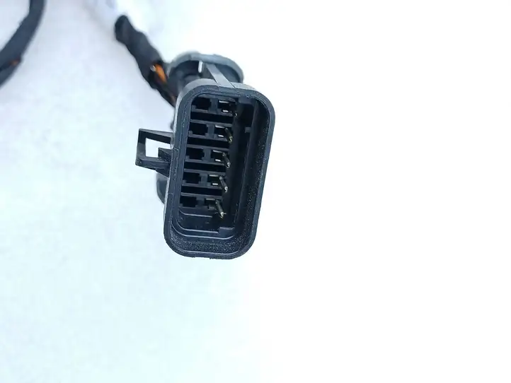 Mercedes-Benz ML W164 (2005 - 2011) A1645402505 Прочая электропроводка — фото 7