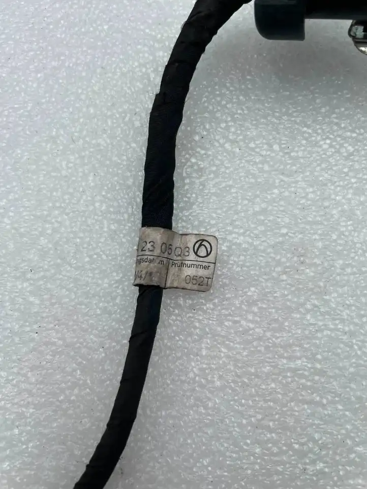 Mercedes-Benz ML W164 (2005 - 2011) A1645402305 Прочая электропроводка — фото 3