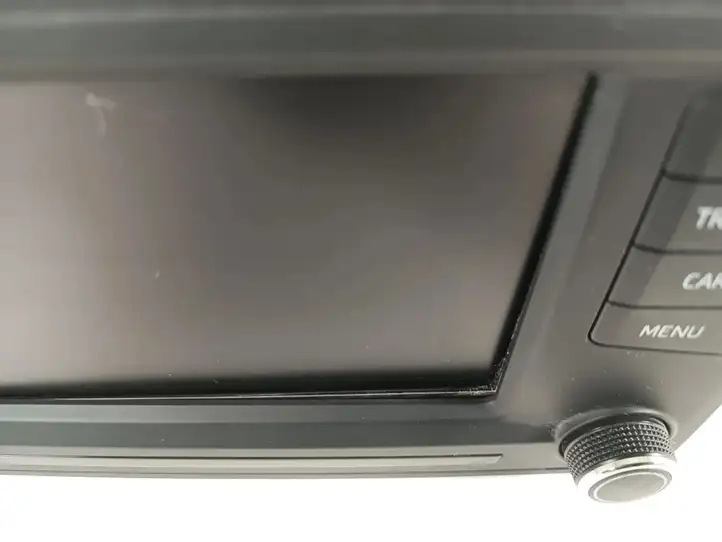 Seat Leon (5F) (2012 - 2019) 5F0919603A Магнитола / мультимедийная система — фото 2