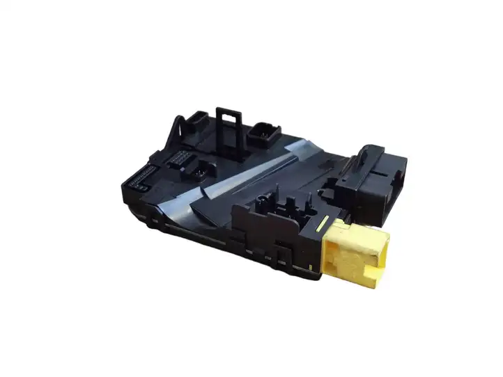 Volkswagen Touran I (2003 - 2010) 1K0953549A Датчик угла поворота руля — фото 3