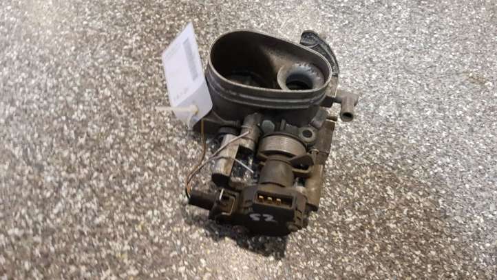 037907385M Audi 80 90 B3 Droselinė sklendė