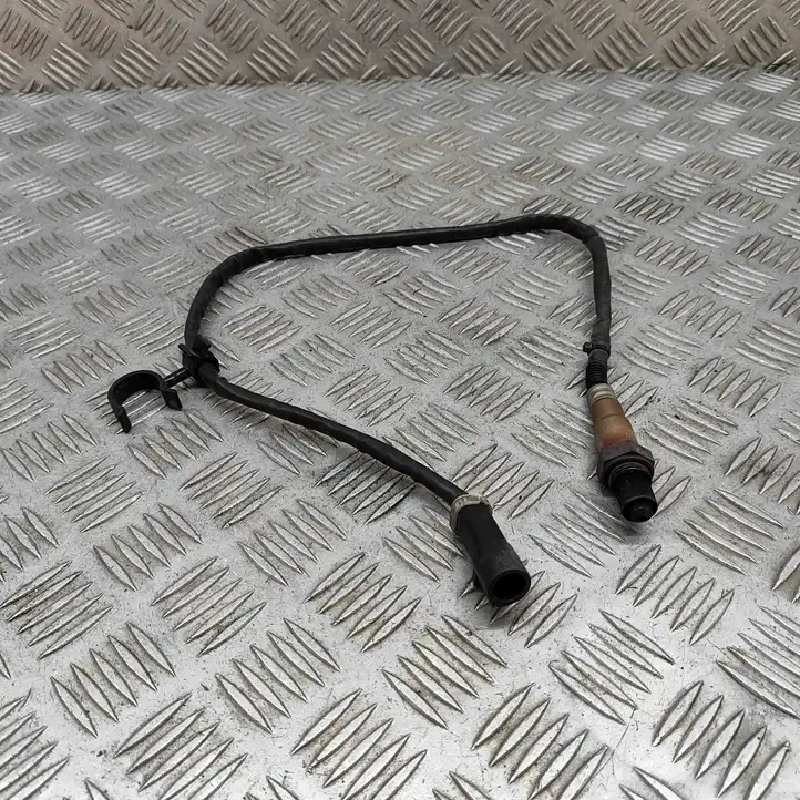 Ford Focus (2011 - 2015) CV619G444CB Лямбда-зонд — фото 2