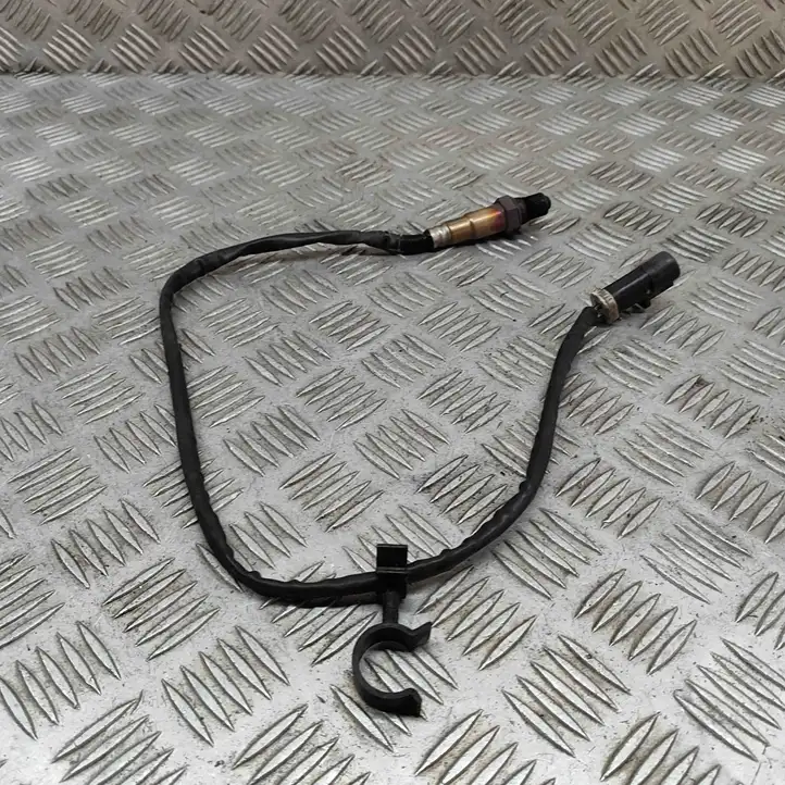 Ford Focus (2011 - 2015) CV619G444CB Лямбда-зонд — фото 3