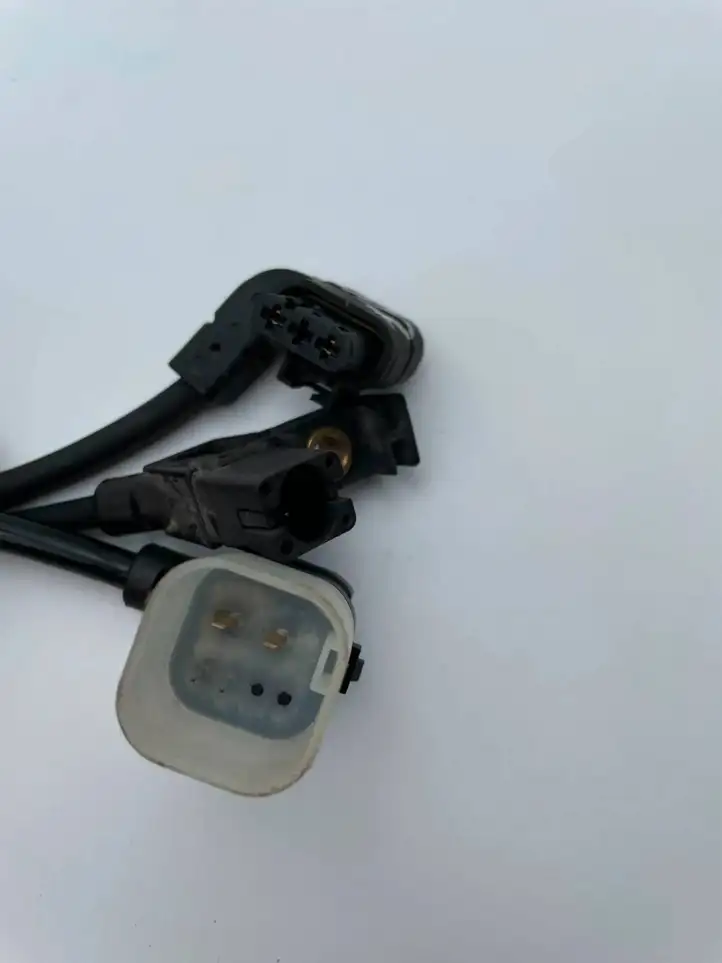Mercedes-Benz S W222 (2013 - ) A2225401105 Прочая электропроводка — фото 3