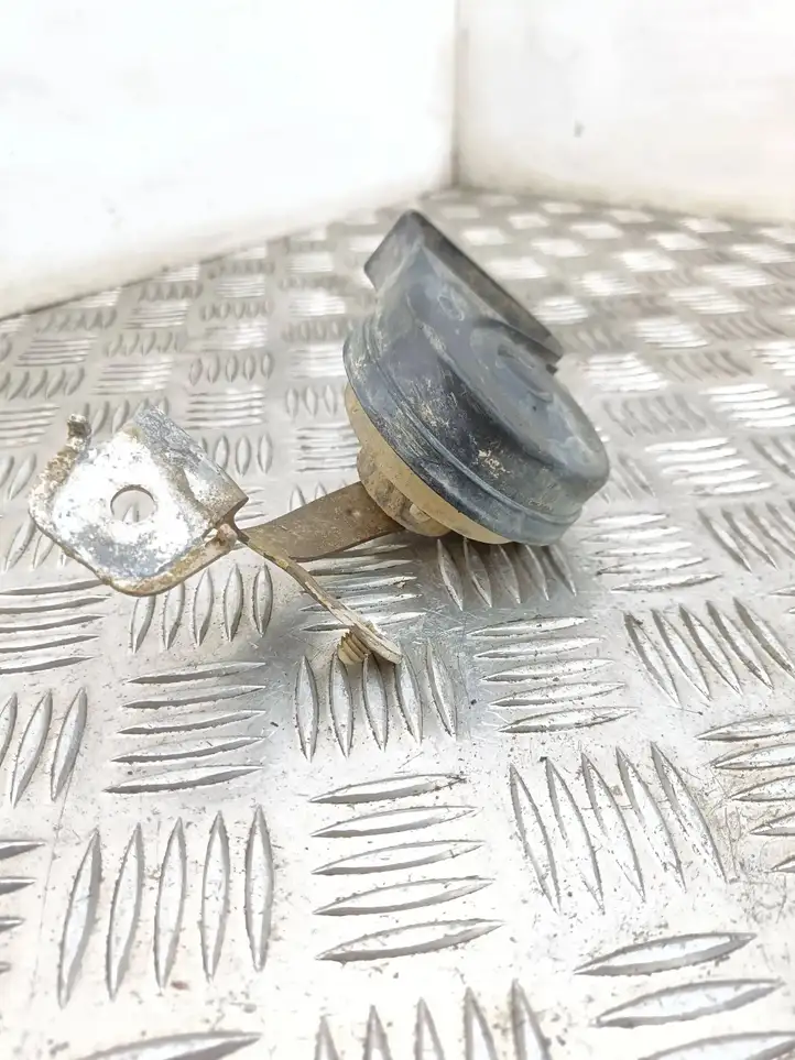 Volkswagen PASSAT B7 (2011 - 2014) 55307 Звуковой сигнал — фото 3