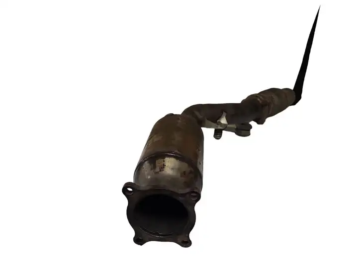 Audi A4 S4 B8 8K (2007 - 2011) 8K0131701 Катализатор / DPF / FAP — фото 3