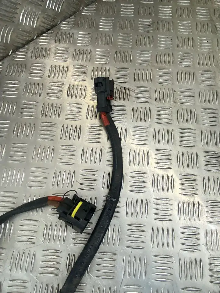 BMW X4 F26 (2014 - 2017) 9367371 Прочая электропроводка — фото 7