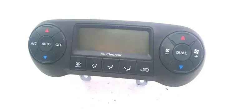 Hyundai ix35 (2009 - 2013) 972502YXXX Блок управления кондиционером — фото 1