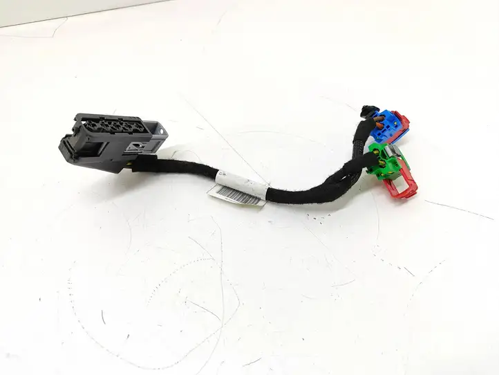 Peugeot 5008 (2009 - 2013) 9670272480 Прочая электропроводка — фото 2