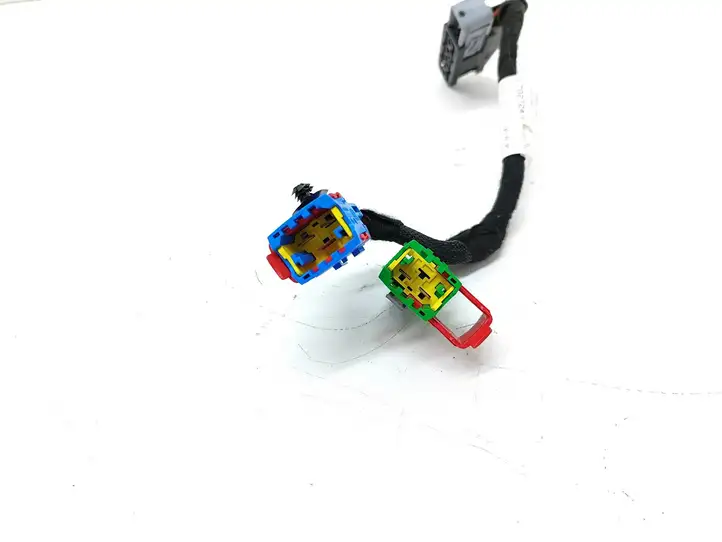 Peugeot 5008 (2009 - 2013) 9670272480 Прочая электропроводка — фото 4