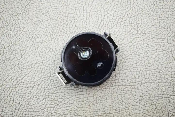 Nissan Juke I F15 (2010 - 2018) 285363NF7A Датчик дождя — фото 8