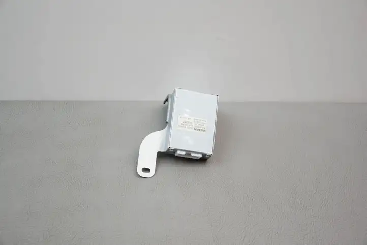 Nissan Juke I F15 (2010 - 2018) 284F0BV80A Модуль управления видео — фото 1