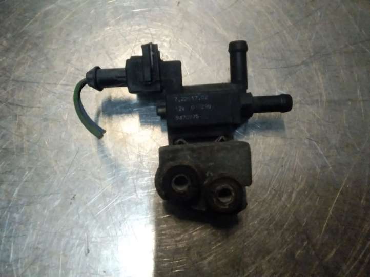 7251702 Volvo S60 Solenoidinis vožtuvas