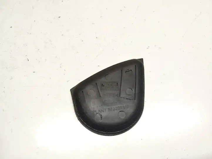 BMW X5 F15 (2013 - 2017) 7292467 Прочие детали салона — фото 2
