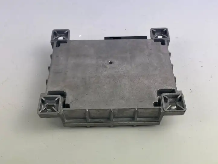 Mercedes-Benz E W211 (2002 - 2009) A2118201385 Блок GSM — фото 4