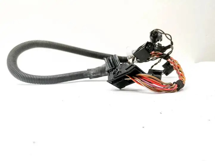 BMW 3 E92 E93 (2005 - 2014) 758060104 Прочая электропроводка — фото 10