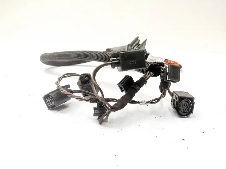 BMW 3 E92 E93 (2005 - 2014) 758060104 Прочая электропроводка — фото 11