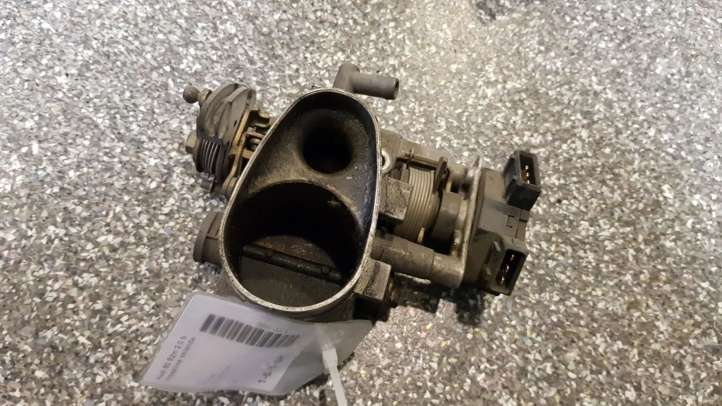 037907385M Audi 80 90 B3 Droselinė sklendė